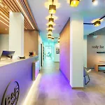 B&B Hotel Cuxhaven