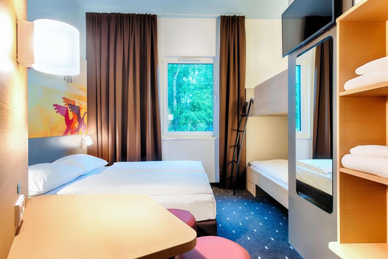 B&B Hotel Cuxhaven Hotel Cuxhaven