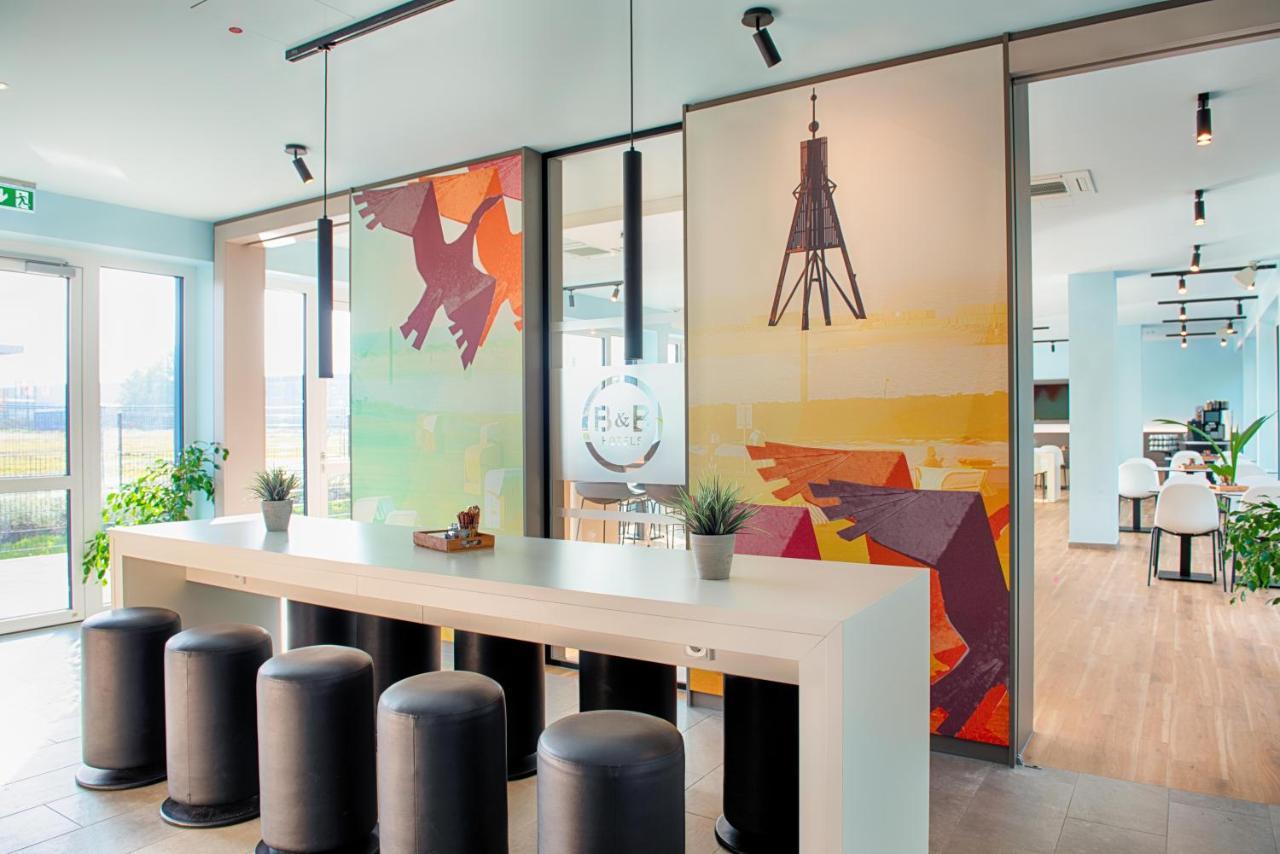 B&B Hotel Cuxhaven Cuxhaven