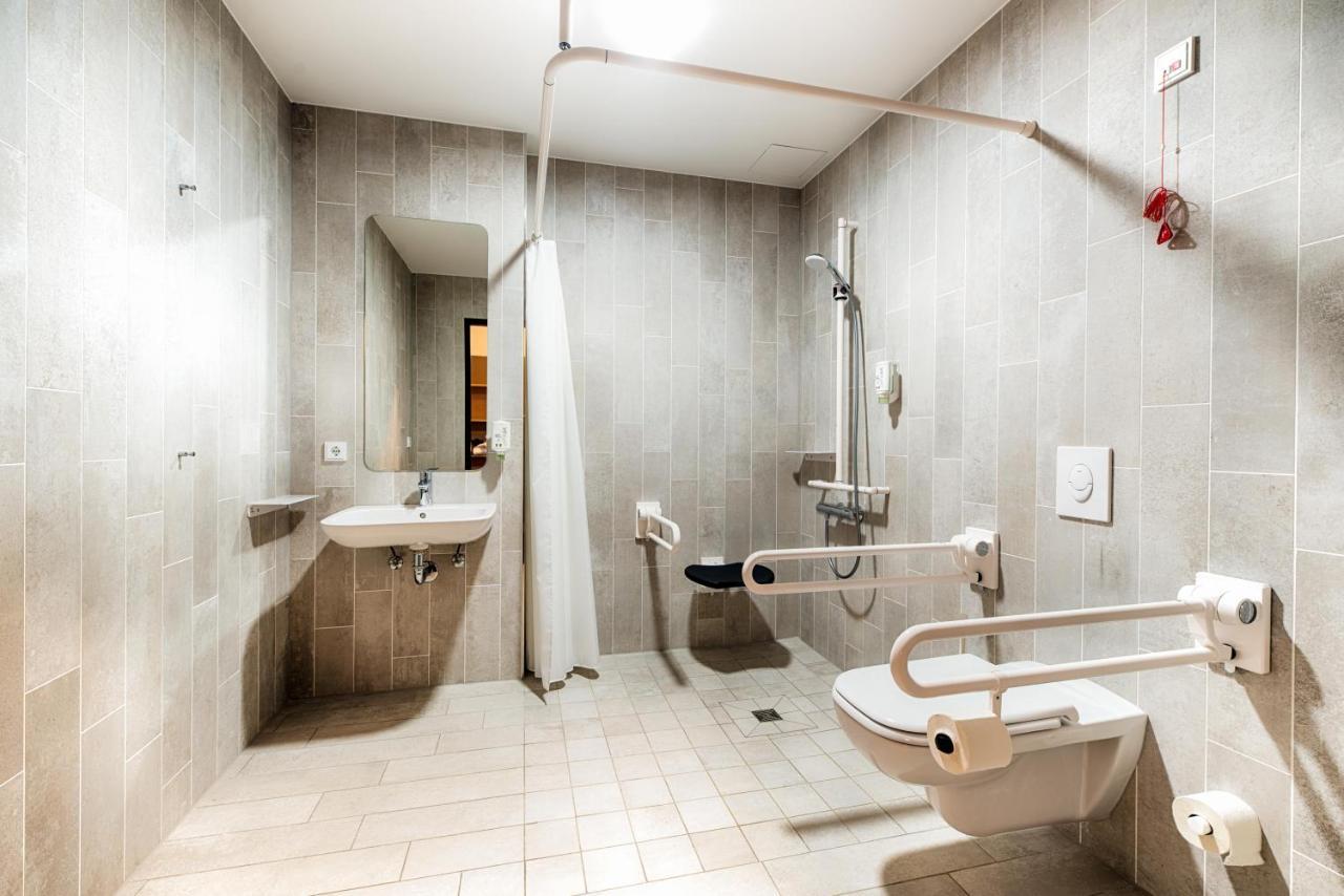 B&B Hotel Cuxhaven Cuxhaven