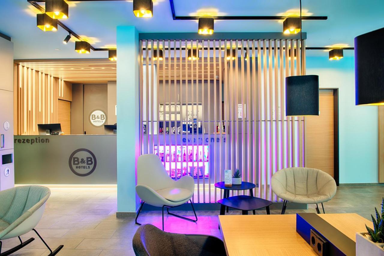Hotel B&B Hotel Cuxhaven
