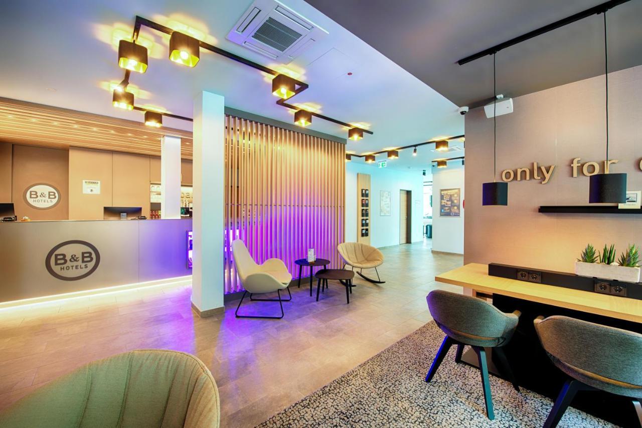 B&B Hotel Cuxhaven Hotel Cuxhaven