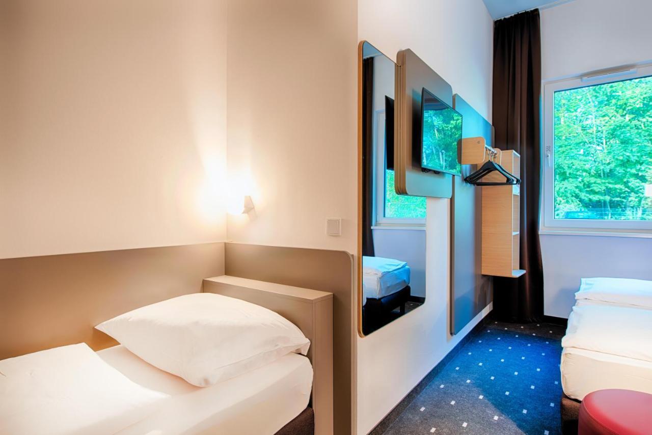 Hotel B&B Hotel Cuxhaven 3*
